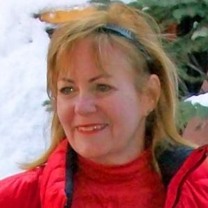 Meet your Posher, Barbara